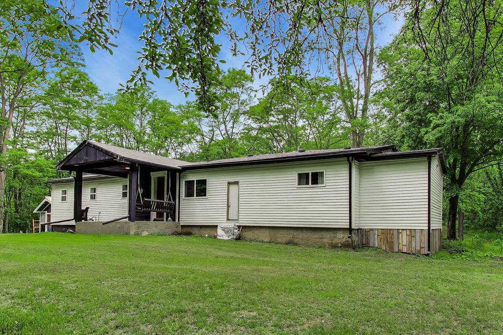 6788 N 400 W, Michigan City, IN 46360