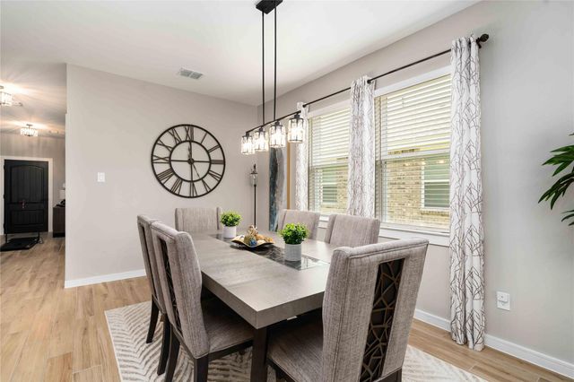 8414 Bay Ridge Circle, Baytown, TX 77523