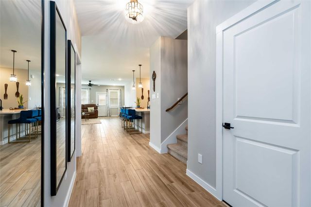 8414 Bay Ridge Circle, Baytown, TX 77523