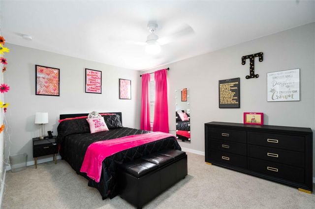 8414 Bay Ridge Circle, Baytown, TX 77523