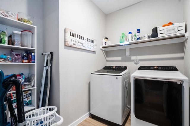 8414 Bay Ridge Circle, Baytown, TX 77523