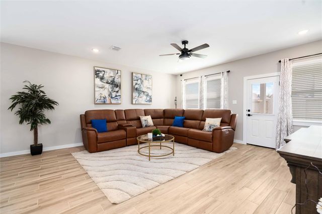 8414 Bay Ridge Circle, Baytown, TX 77523