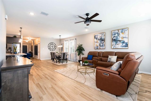 8414 Bay Ridge Circle, Baytown, TX 77523