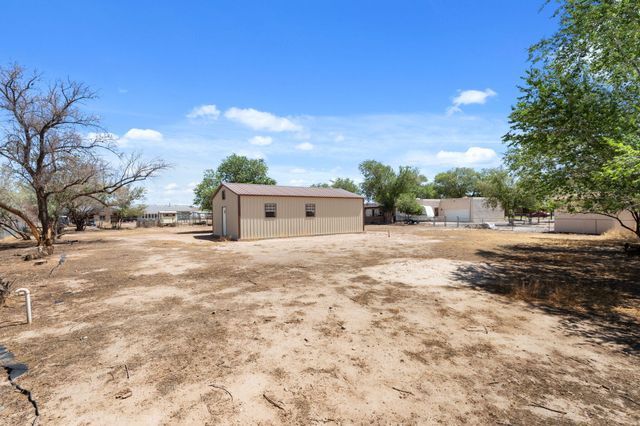 13 Vista De Las Cruces Road, Los Lunas, NM 87031
