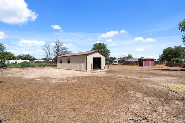 13 Vista De Las Cruces Road, Los Lunas, NM 87031