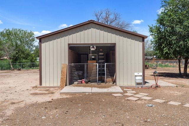13 Vista De Las Cruces Road, Los Lunas, NM 87031