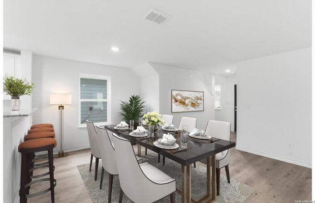 439 White Heron Way, Marion, TX 78124