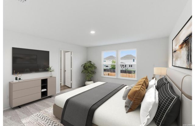 439 White Heron Way, Marion, TX 78124