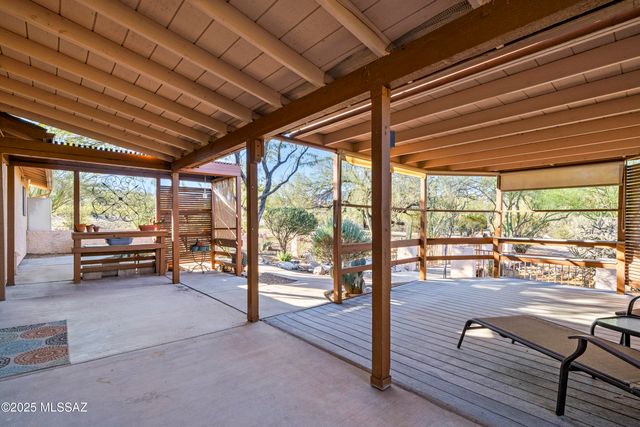 4421 N Calle Llanura, Tucson, AZ 85745