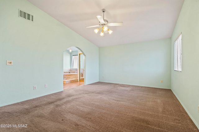 4421 N Calle Llanura, Tucson, AZ 85745