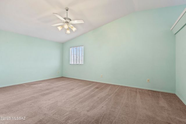 4421 N Calle Llanura, Tucson, AZ 85745