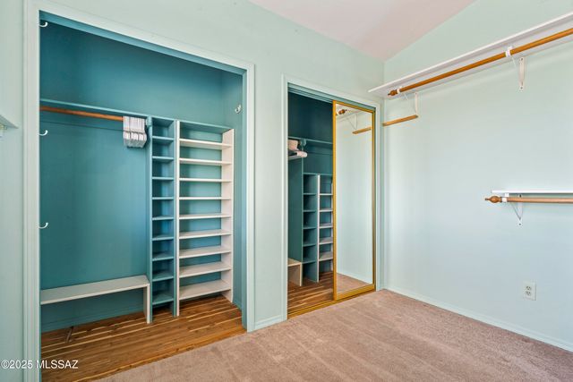 4421 N Calle Llanura, Tucson, AZ 85745