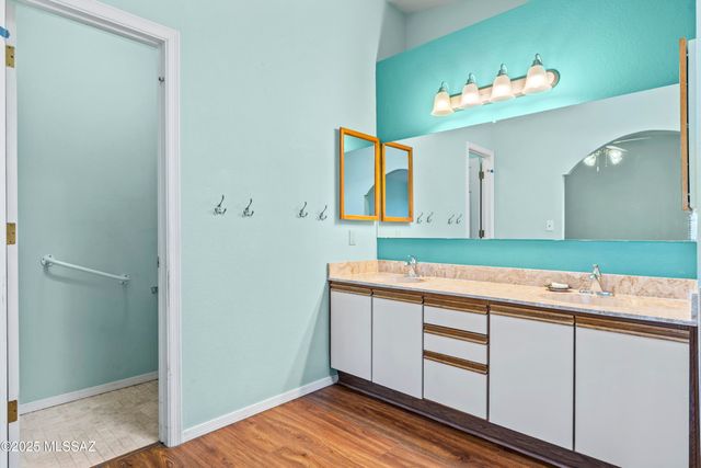 4421 N Calle Llanura, Tucson, AZ 85745