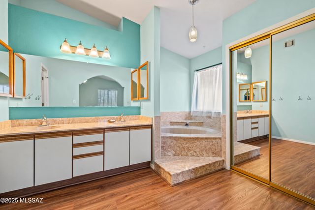 4421 N Calle Llanura, Tucson, AZ 85745