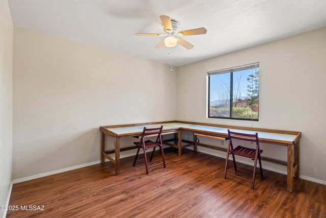 4421 N Calle Llanura, Tucson, AZ 85745