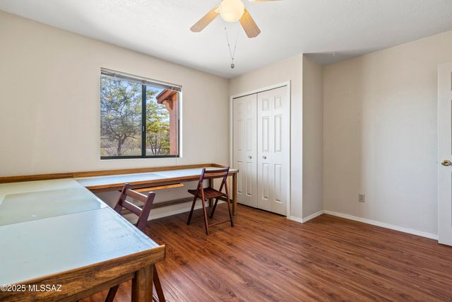 4421 N Calle Llanura, Tucson, AZ 85745