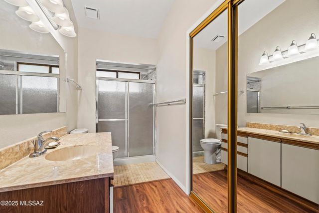 4421 N Calle Llanura, Tucson, AZ 85745