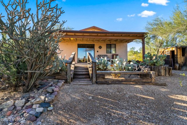 4421 N Calle Llanura, Tucson, AZ 85745