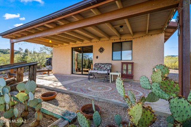 4421 N Calle Llanura, Tucson, AZ 85745