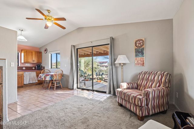 4421 N Calle Llanura, Tucson, AZ 85745