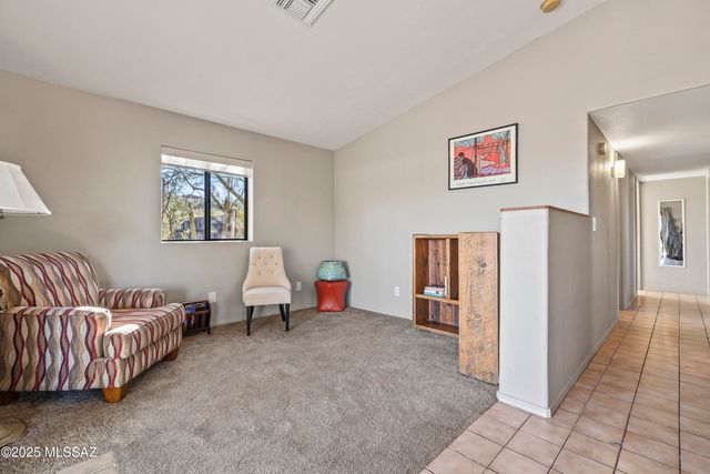 4421 N Calle Llanura, Tucson, AZ 85745