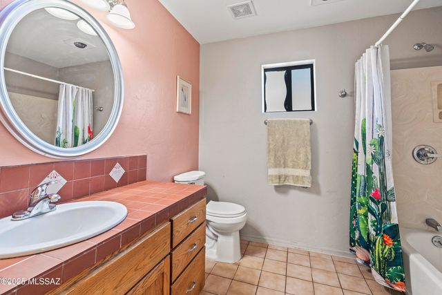 4421 N Calle Llanura, Tucson, AZ 85745