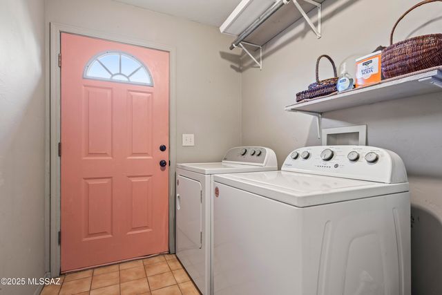 4421 N Calle Llanura, Tucson, AZ 85745