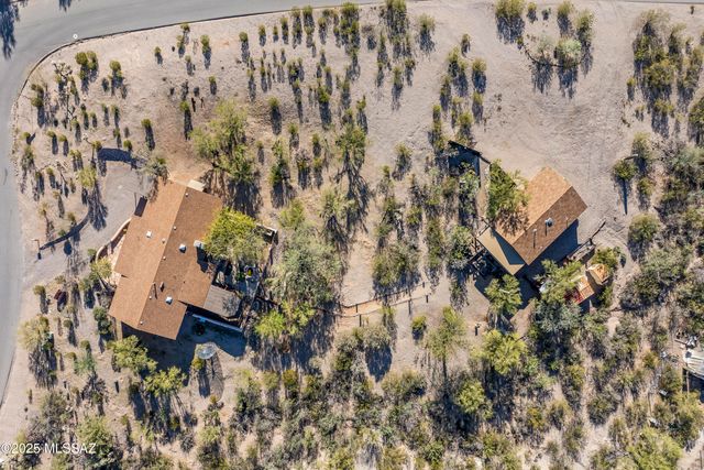 4421 N Calle Llanura, Tucson, AZ 85745