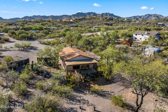 4421 N Calle Llanura, Tucson, AZ 85745