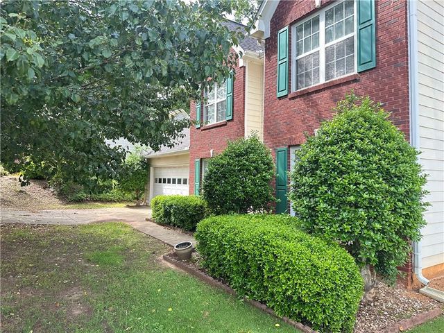 1570 Twin Bridge Lane, Lawrenceville, GA 30043