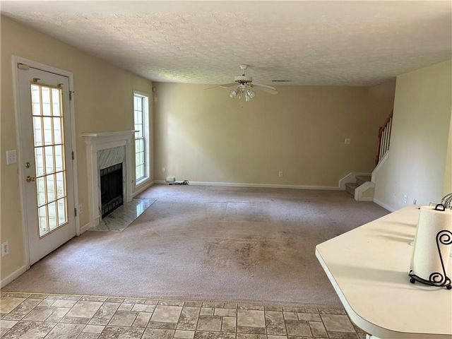 1570 Twin Bridge Lane, Lawrenceville, GA 30043