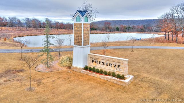 70 Cedar Run Road, Eufaula, OK 74432