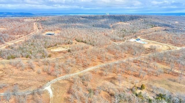 70 Cedar Run Road, Eufaula, OK 74432
