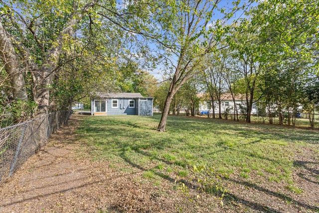 1413 Shelburne Street, Waco, TX 76711