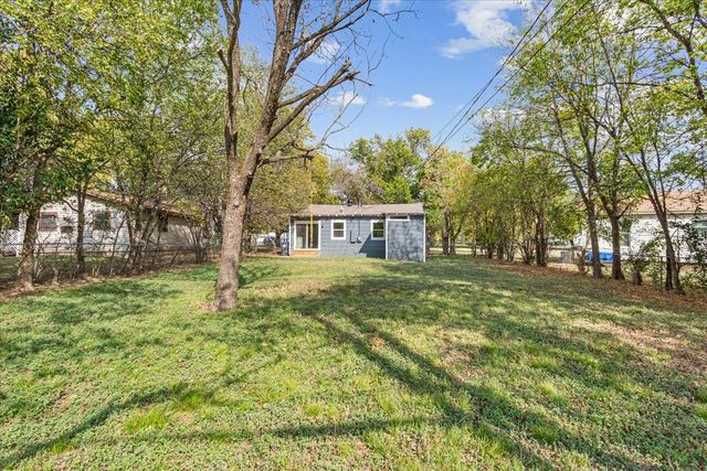 1413 Shelburne Street, Waco, TX 76711