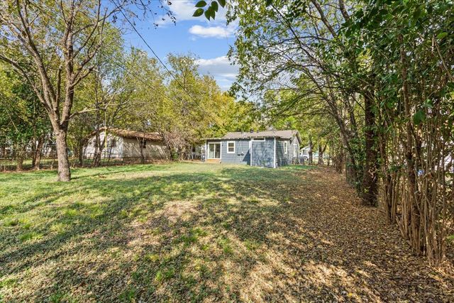 1413 Shelburne Street, Waco, TX 76711