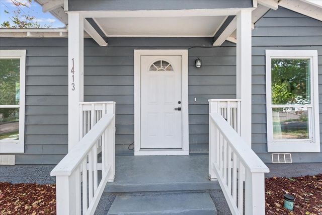 1413 Shelburne Street, Waco, TX 76711