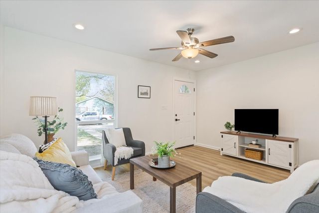 1413 Shelburne Street, Waco, TX 76711