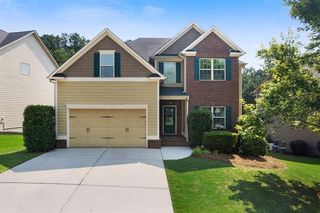 346 Fieldstone Lane, Dallas, GA 30132