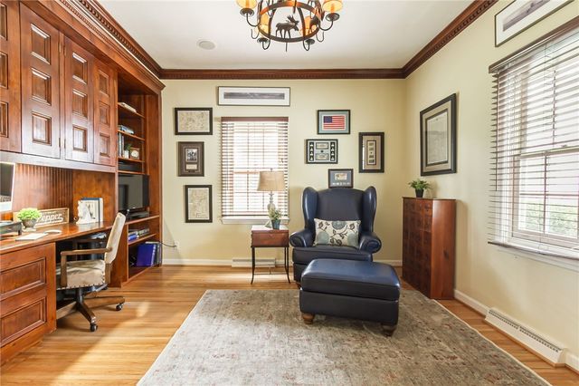 1 Stonegate Lane, Pittsford, NY 14534