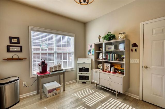 339 Crossroads Drive, Social Circle, GA 30025