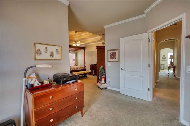 339 Crossroads Drive, Social Circle, GA 30025