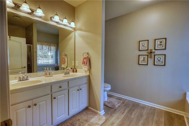 339 Crossroads Drive, Social Circle, GA 30025