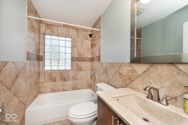 5085 Kingsley Drive, Indianapolis, IN 46205