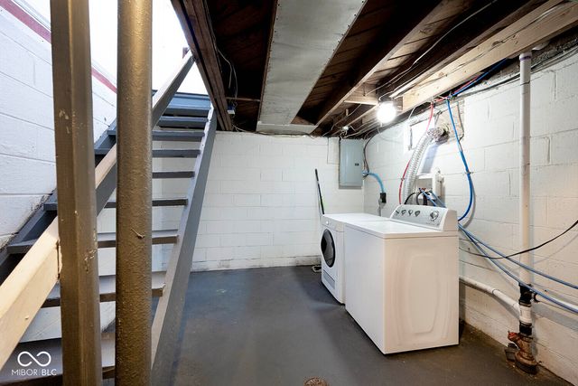 5085 Kingsley Drive, Indianapolis, IN 46205