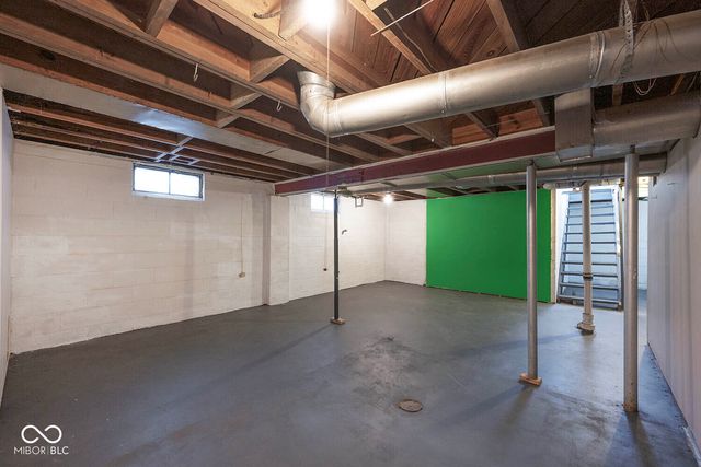 5085 Kingsley Drive, Indianapolis, IN 46205