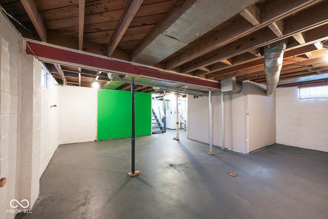 5085 Kingsley Drive, Indianapolis, IN 46205