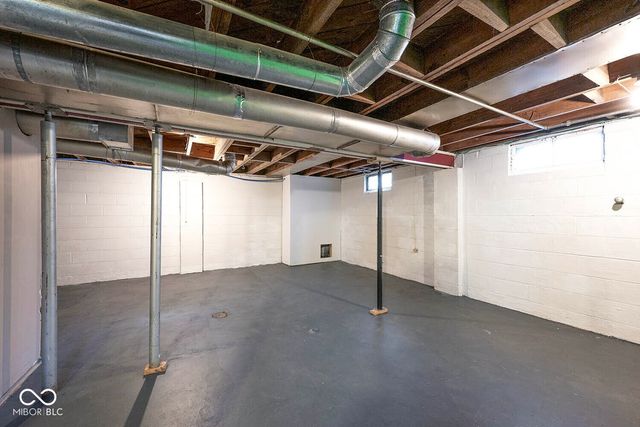 5085 Kingsley Drive, Indianapolis, IN 46205