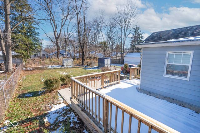 5085 Kingsley Drive, Indianapolis, IN 46205