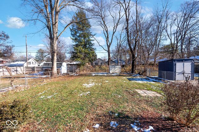 5085 Kingsley Drive, Indianapolis, IN 46205